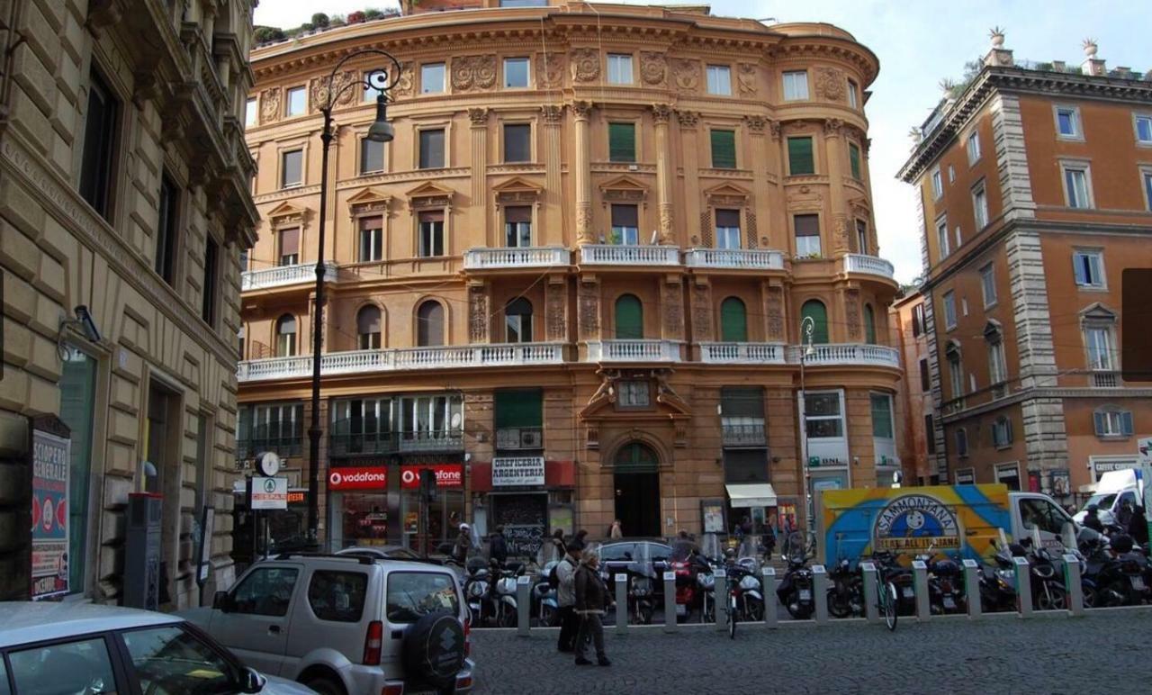 Villa A Casa Di Giulia Roma Exterior foto