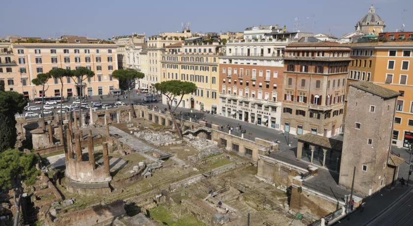 Villa A Casa Di Giulia Roma Exterior foto